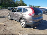 Honda Cr-V Ex-L 5J6RM3H76CL039686 снимка
