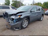 Chevrolet Traverse Fwd Lt Cloth 1GNERGKW4LJ171782 снимка