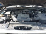 Nissan Xterra X 5N1AN0NW0BC514642 снимка