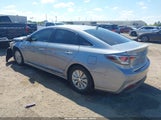 Hyundai Sonata Hybrid Se KMHE24L12GA012646 photo