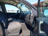 Nissan Titan Sv 1N6BA0ED9CN326398 снимка