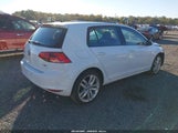 Volkswagen Golf Tsi S 4-Door/Tsi Se 4-Door/Tsi Sel 4-Door/Tsi Wolfsburg Edition 4-Door 3VW217AU5HM019858 fotografie