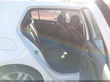 Volkswagen Golf Tsi S 4-Door/Tsi Se 4-Door/Tsi Sel 4-Door/Tsi Wolfsburg Edition 4-Door 3VW217AU5HM019858 снимка