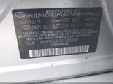 Hyundai Sonata Gls 5NPEB4ACXBH265398 снимка