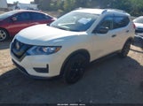 Nissan Rogue Sv 5N1AT2MV1KC757869 снимка