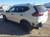 Nissan Rogue Sv 5N1AT2MV1KC757869 снимка