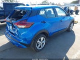 Nissan Kicks S Xtronic Cvt 3N1CP5BV1RL585673 fotografie