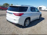 Chevrolet Traverse Awd High Country 1GNEVNKW4LJ270845 photo