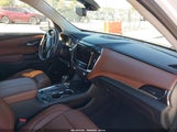 Chevrolet Traverse Awd High Country 1GNEVNKW4LJ270845 fotografie