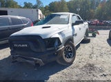 Ram  Rebel 4X4 5'7 Box 1C6RR7YT8HS538120 снимка