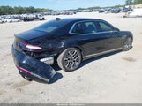 Genesis G90 3.5T E-Sc Awd KMTFC4SD9RU041517 снимка