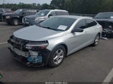 Chevrolet Malibu Ls 1G1ZB5ST3HF218604 снимка