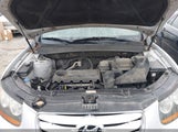 Hyundai Santa Fe Gls 5XYZG3AB9BG079640 photo