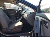 Hyundai Elantra Se 5NPDH4AE4EH489430 снимка