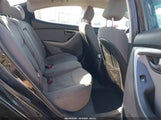 Hyundai Elantra Se 5NPDH4AE4EH489430 снимка