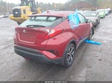 Toyota C-Hr Xle Premium NMTKHMBX3JR019156 photo