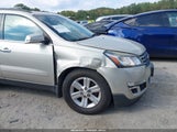 Chevrolet Traverse 2Lt 1GNKRHKD8EJ170547 снимка