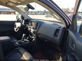 Chevrolet Colorado Z71 1GCGTDEN5H1147308 fotografie
