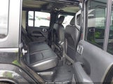 Jeep Wrangler 4Xe Sahara 4X4 1C4JJXP64PW630633 photo