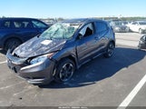 Honda Hr-V Ex 3CZRU5H52JM721549 снимка