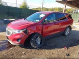 Chevrolet Equinox Fwd Lt 2GNAXKEVXM6157152 fotografie