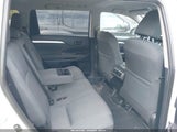 Toyota Highlander Le 5TDBZRFH2KS943751 снимка