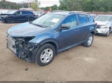 Toyota Rav4 Le 2T3BFREV9DW037534 снимка