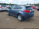 Toyota Rav4 Le 2T3BFREV9DW037534 fotografie