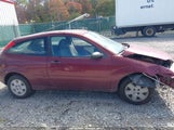 Ford Focus S/Se/Ses 1FAFP31N97W227900 снимка