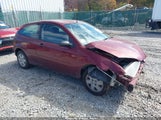 Ford Focus S/Se/Ses 1FAFP31N97W227900 снимка