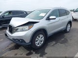 Honda Cr-V Ex-L 2HKRM4H77DH653230 снимка