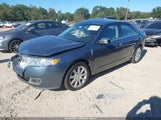 Lincoln Mkz 3LNHL2JC6CR815186 снимка