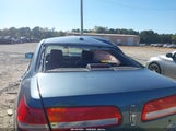 Lincoln Mkz 3LNHL2JC6CR815186 снимка