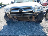 Toyota 4Runner Sr5 V6 JTEZU14R98K013724 снимка