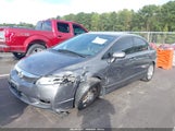 Honda Civic Lx 2HGFA1F56AH329087 снимка