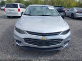 Chevrolet Malibu Ls 1G1ZB5ST1GF311152 снимка