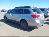Subaru Outback 2.5I Premium 4S4BRCCC6E3244162 снимка