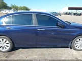 Honda Accord Ex-L 1HGCR2F82DA085534 снимка