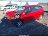 Honda Fit JHMGD384X8S024882 снимка