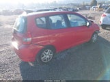 Honda Fit JHMGD384X8S024882 снимка