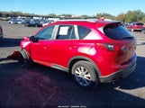Mazda Cx-5 Touring JM3KE4CY6G0856858 снимка
