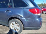 Subaru Outback 2.5I Premium 4S4BRBCC9E3241699 снимка