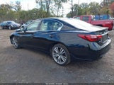 Infiniti Q50 3.0T Sport JN1EV7AR7JM437584 fotografie