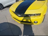 Chevrolet Camaro 2Lt 2G1FC1E32D9195534 снимка