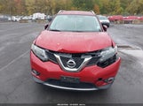 Nissan Rogue Sl KNMAT2MV9GP727829 снимка