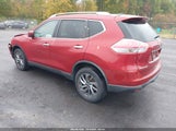 Nissan Rogue Sl KNMAT2MV9GP727829 снимка
