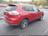 Nissan Rogue Sl KNMAT2MV9GP727829 снимка