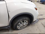 Nissan Rogue Sv Intelligent Awd JN8AT2MV5LW122744 photo