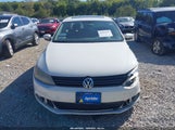 Volkswagen Jetta 2.5L Se 3VWDP7AJ0DM254918 fotografie