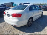 Volkswagen Jetta 2.5L Se 3VWDP7AJ0DM254918 photo